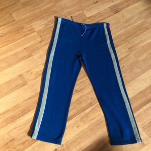 Men’s Vintage Sweats - Size XL
